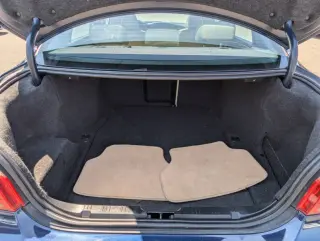 2010 BMW 5 Series 535i xDrive