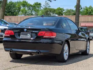 2009 BMW 3 Series 335i xDrive