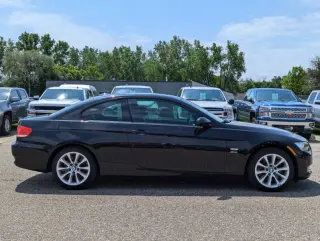 2009 BMW 3 Series 335i xDrive