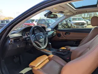 2009 BMW 3 Series 335i xDrive