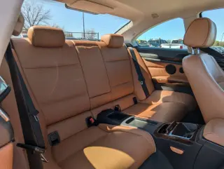 2009 BMW 3 Series 335i xDrive