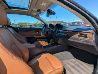 2009 BMW 3 Series 335i xDrive