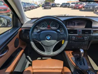 2009 BMW 3 Series 335i xDrive