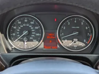 2009 BMW 3 Series 335i xDrive