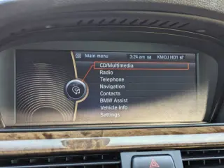 2009 BMW 3 Series 335i xDrive