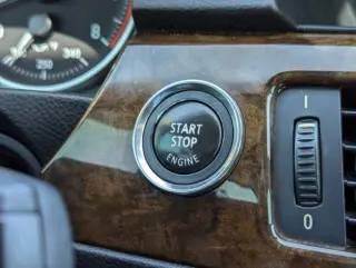 2009 BMW 3 Series 335i xDrive