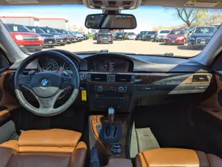 2009 BMW 3 Series 335i xDrive