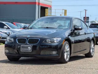 2009 BMW 3 Series 335i xDrive