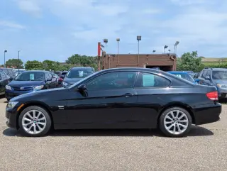 2009 BMW 3 Series 335i xDrive