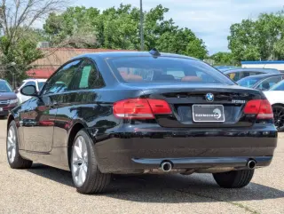 2009 BMW 3 Series 335i xDrive