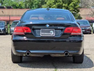 2009 BMW 3 Series 335i xDrive