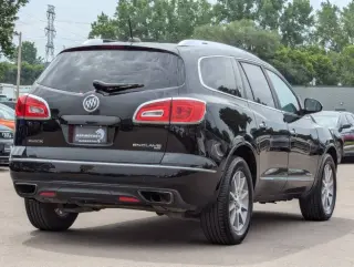 2017 Buick Enclave Premium
