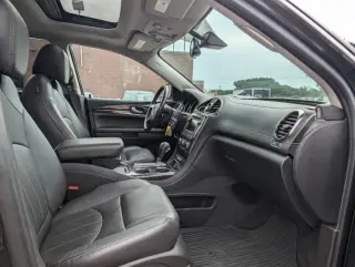 2017 Buick Enclave Premium