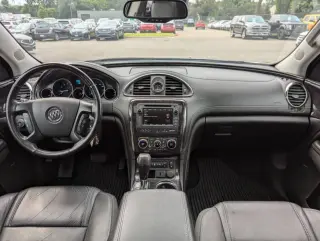 2017 Buick Enclave Premium