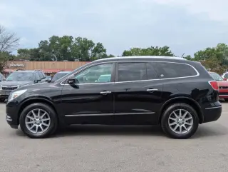 2017 Buick Enclave Premium