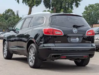 2017 Buick Enclave Premium