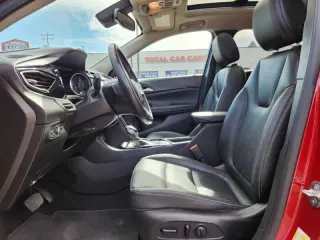 2020 Buick Encore GX Essence