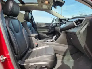 2020 Buick Encore GX Essence