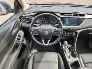 2020 Buick Encore GX Essence