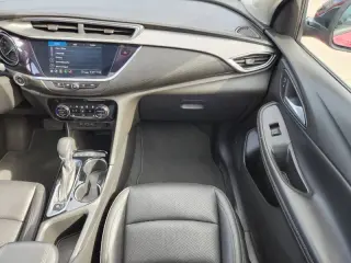 2020 Buick Encore GX Essence