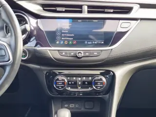 2020 Buick Encore GX Essence