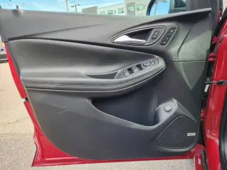 2020 Buick Encore GX Essence