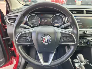 2020 Buick Encore GX Essence