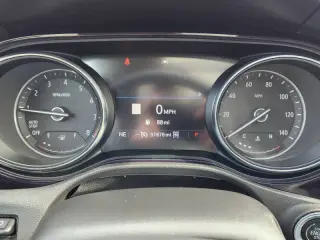 2020 Buick Encore GX Essence