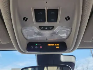 2020 Buick Encore GX Essence