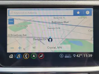 2020 Buick Encore GX Essence
