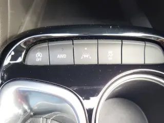 2020 Buick Encore GX Essence