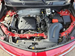 2020 Buick Encore GX Essence