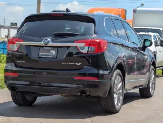 2016 Buick Envision Premium II