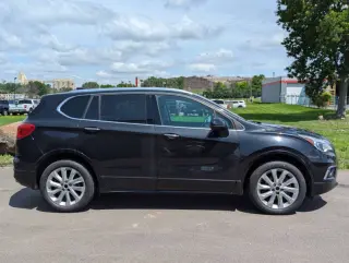 2016 Buick Envision Premium II