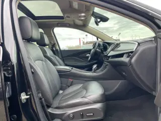 2016 Buick Envision Premium II