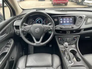 2016 Buick Envision Premium II