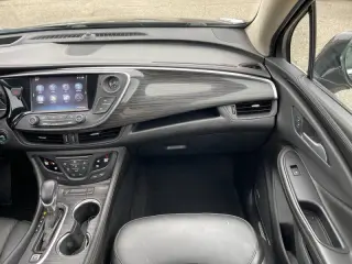 2016 Buick Envision Premium II