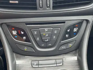 2016 Buick Envision Premium II
