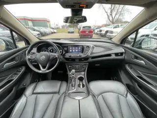2016 Buick Envision Premium II