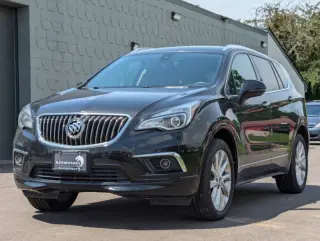 2016 Buick Envision Premium II