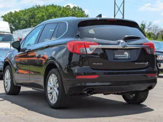 2016 Buick Envision Premium II