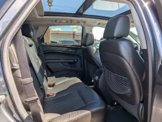 2013 Cadillac SRX Performance Collection