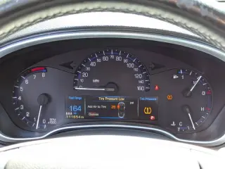 2013 Cadillac SRX Performance Collection