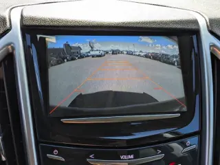2013 Cadillac SRX Performance Collection