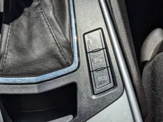 2013 Cadillac SRX Performance Collection