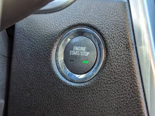 2013 Cadillac SRX Performance Collection