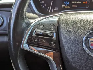 2013 Cadillac SRX Performance Collection