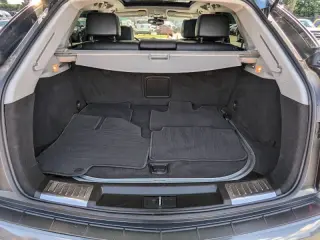 2013 Cadillac SRX Performance Collection