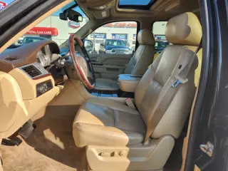 2011 Cadillac Escalade EXT Premium