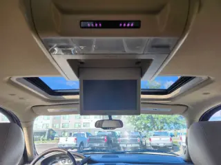 2011 Cadillac Escalade EXT Premium